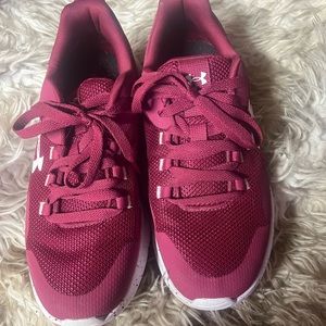 Under Armour Sportstyle Shoes